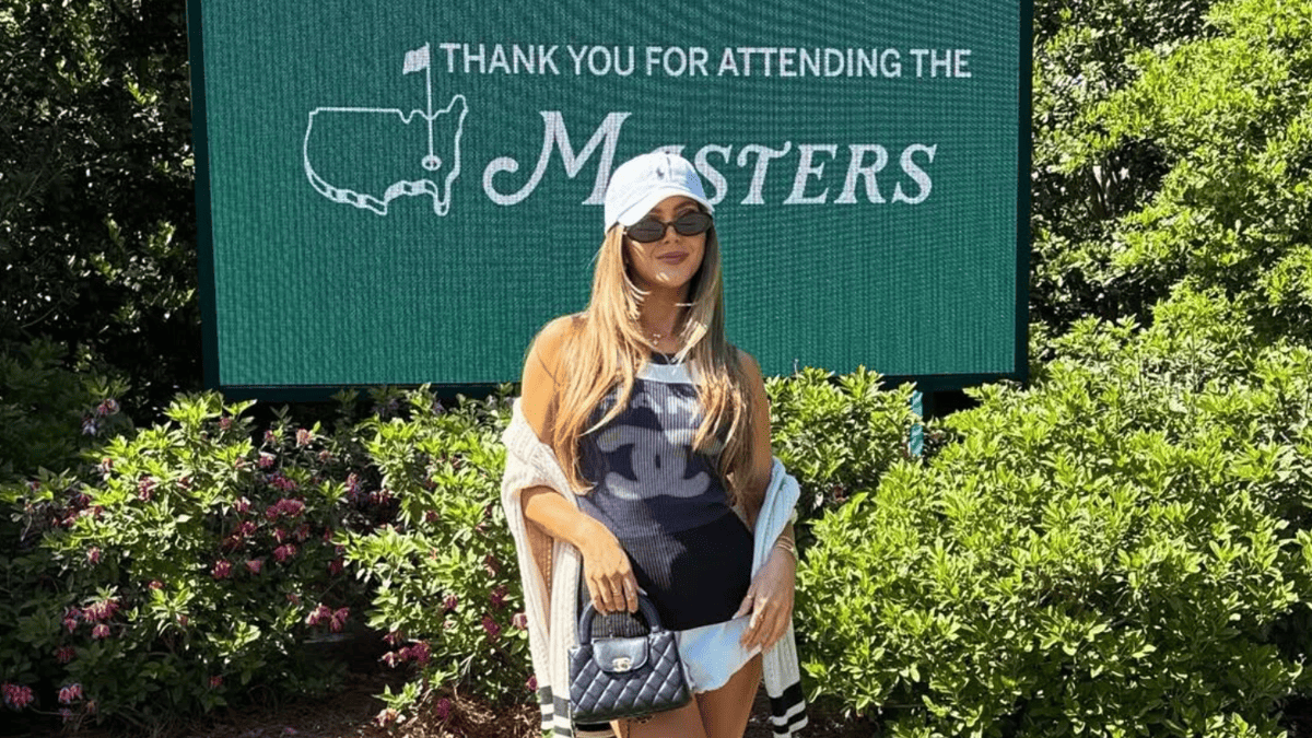 Masters Tradition Under Siege: Golf World Alarmed by 'Coachella' Culture Invasion