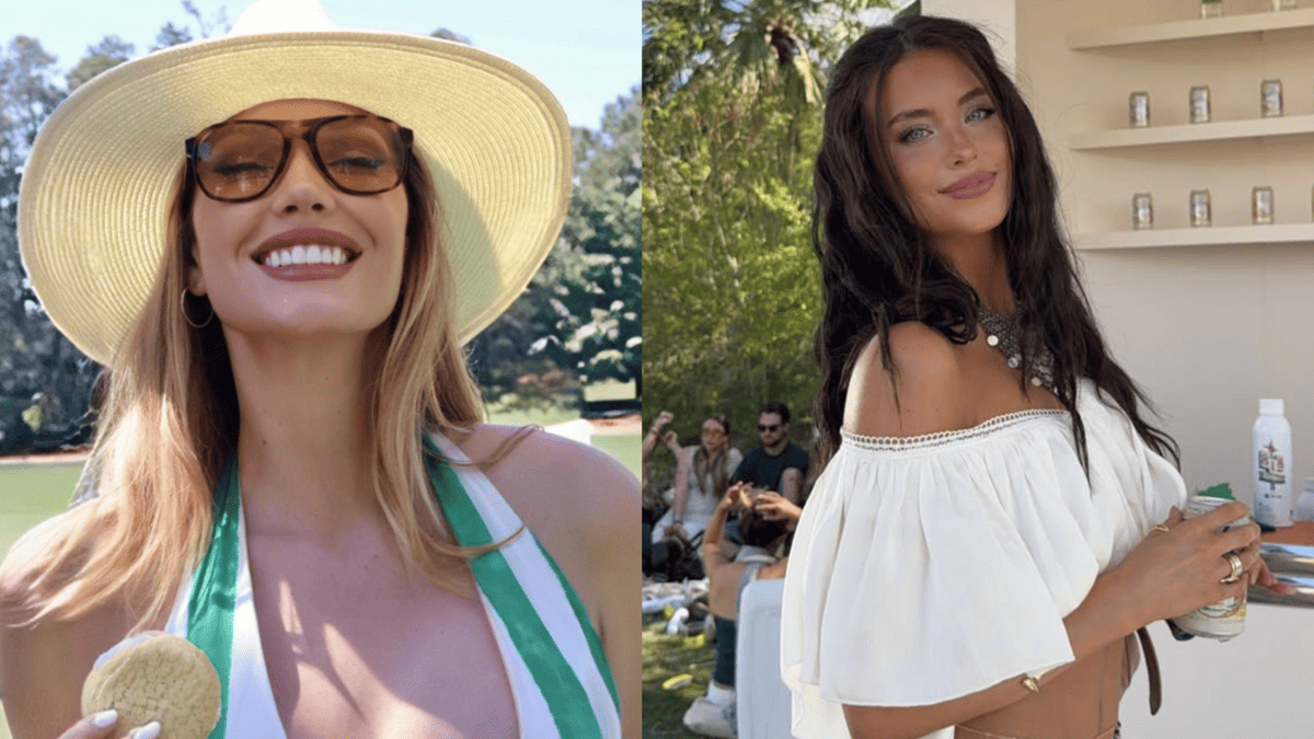 Masters vs. Coachella: The Shocking Food Price Showdown That Has Fans Stunned