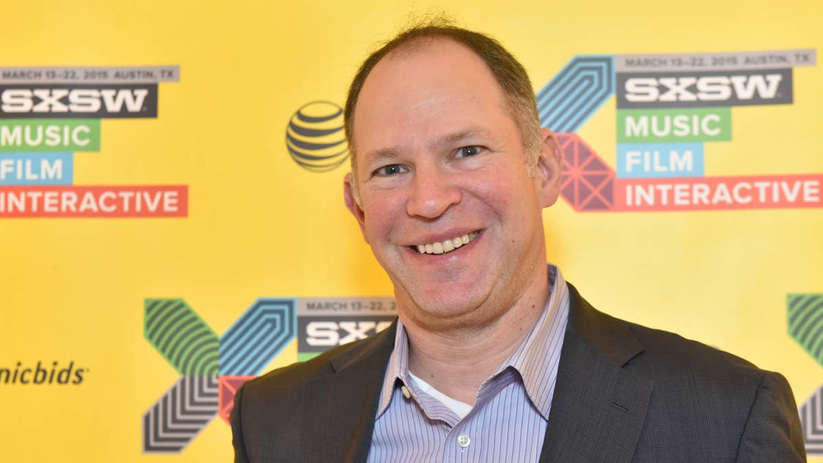 Matthew Berry's Future on Football Night in America in Doubt Amid NBC Shakeup