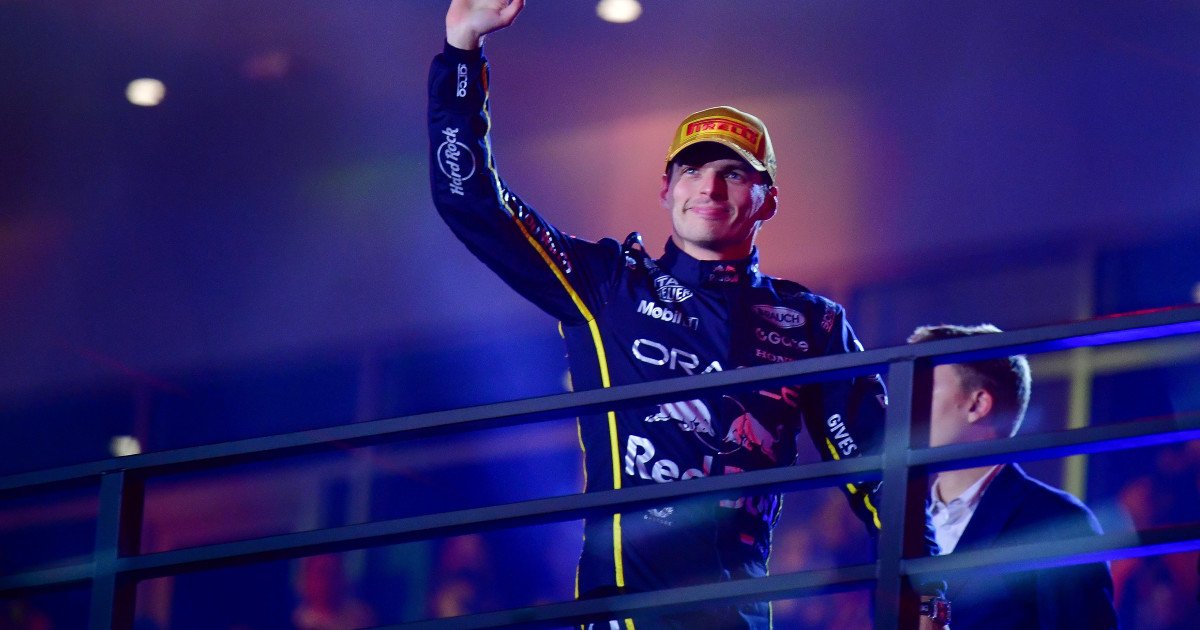 Max Verstappen's Shocking Admission: F1 No Longer Fun, Retirement Looms