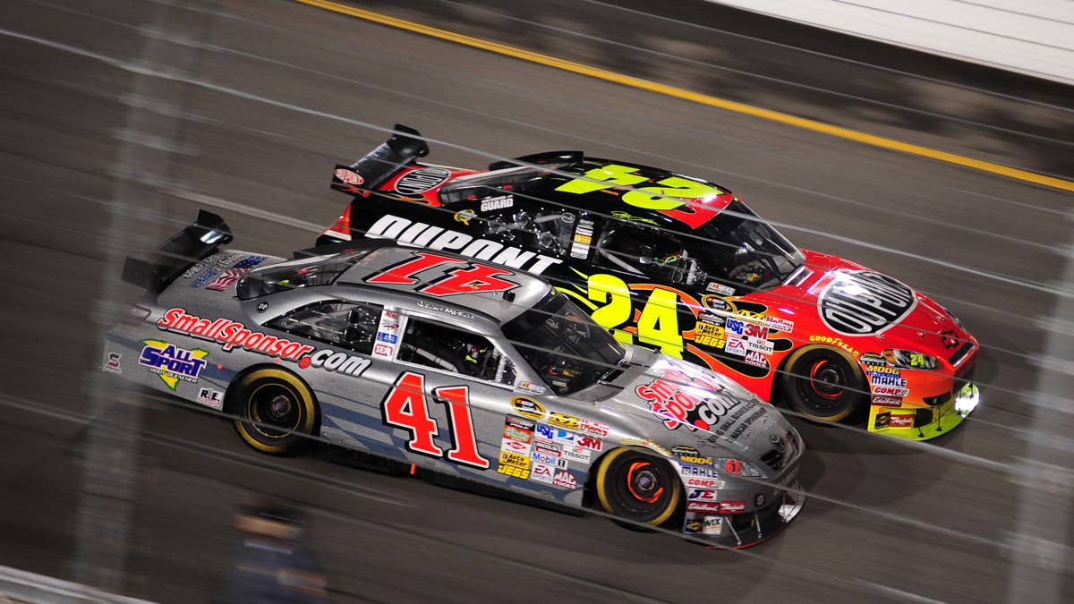 Mayfield's Southern Discomfort: NASCAR's Heartland Exodus Sparks Alarm