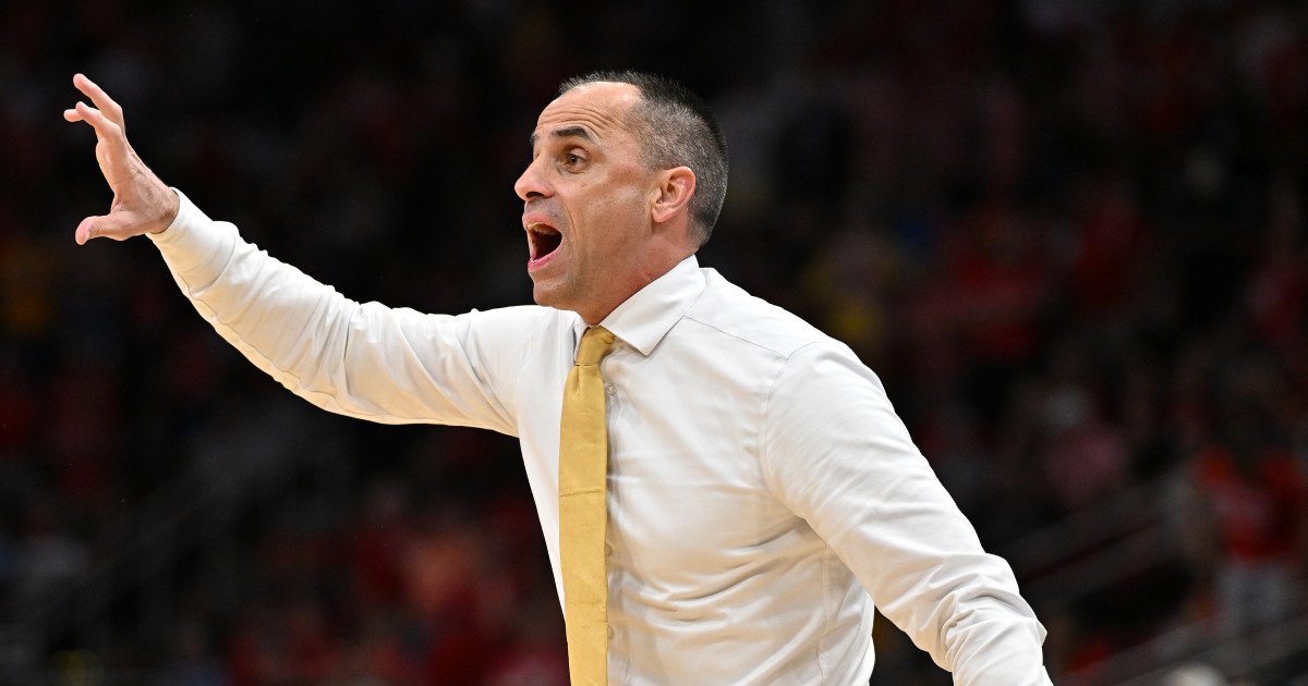 McCollum Shuts Down Exit Rumors, Vows to Lead Iowa Beyond March