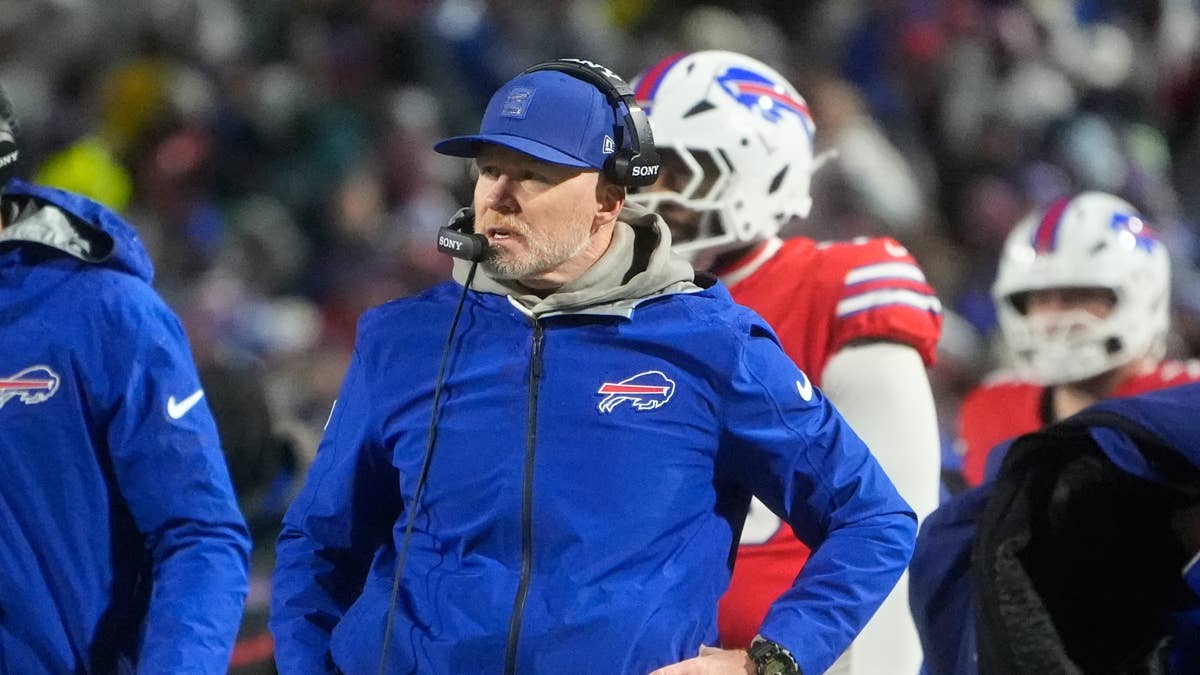 McDermott's Unconventional NFL Comeback Plan: Learning From Outside Football