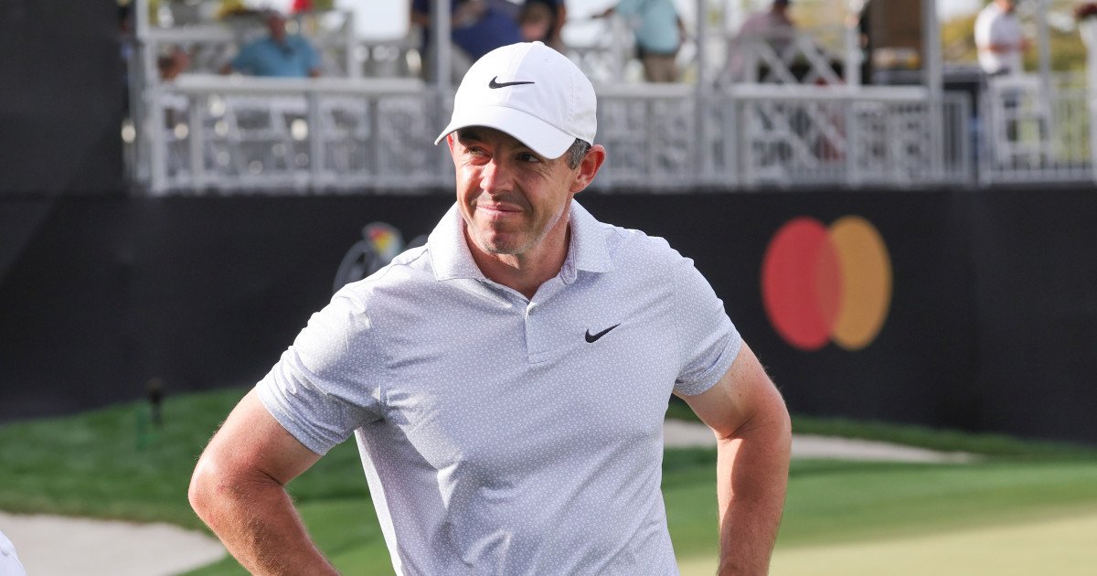 McIlroy's Bay Hill Exit Stuns Golf World: Back Injury Halts Momentum