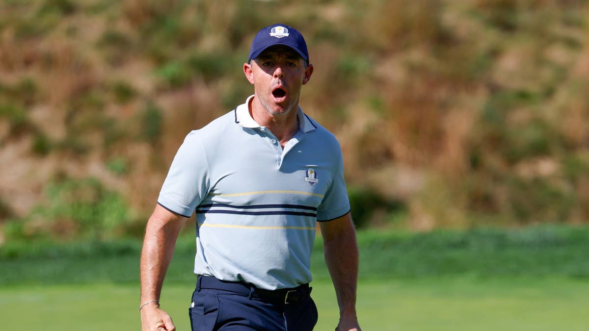 McIlroy's Masters Win Fueled by Protein Power—But He Ditched These Two Foods