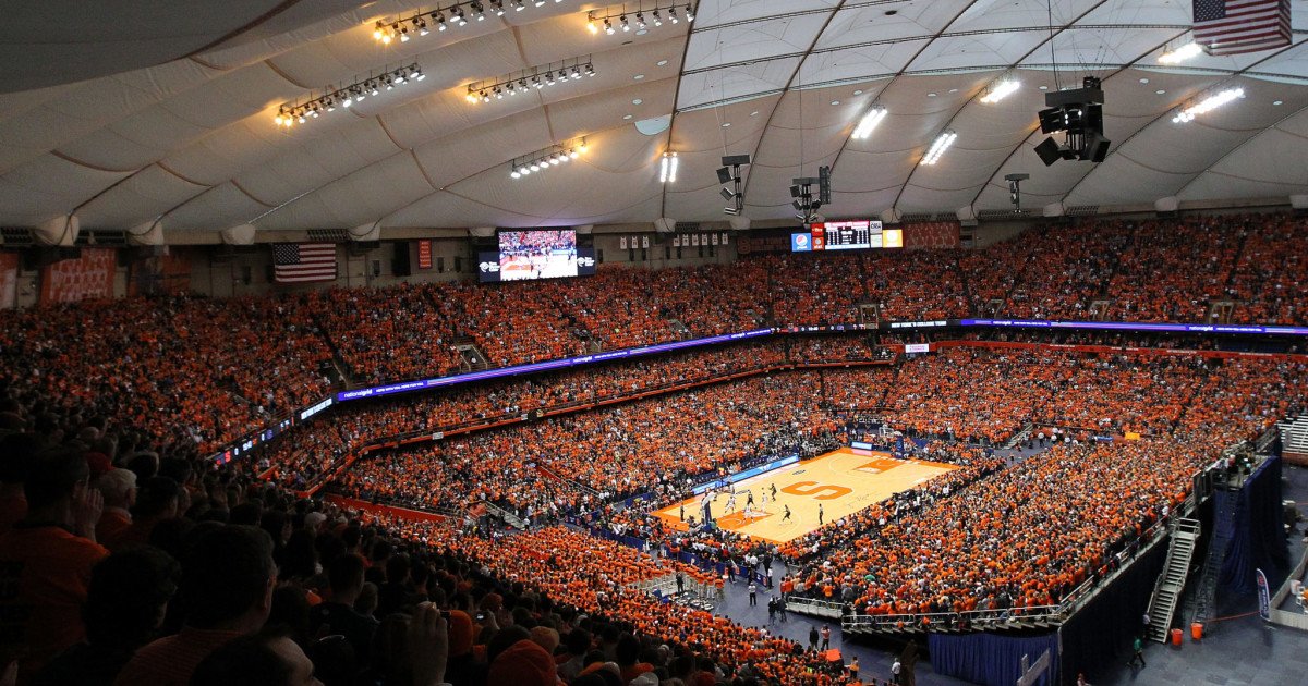 McNamara to Syracuse, Davis Out at UNC: Major Coaching Moves Finalized