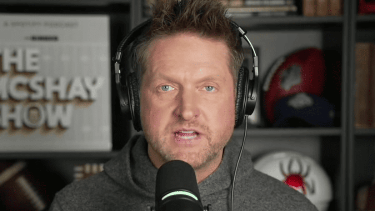 McShay Slams Pate's Big Ten QB Rankings: 'Bordering on Criminal'