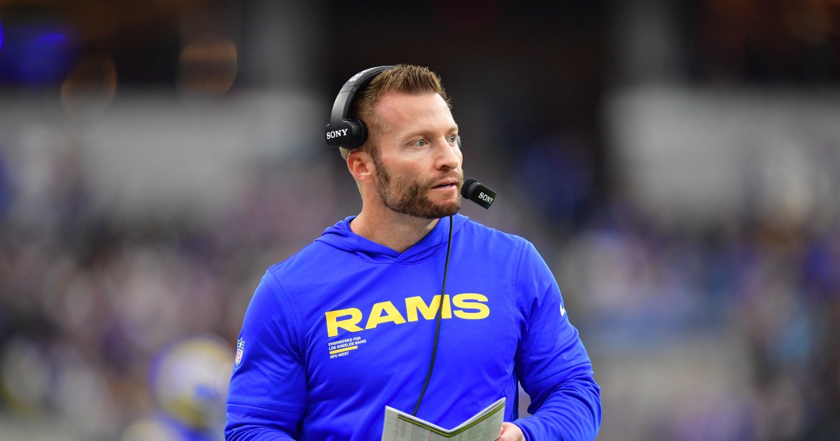 McVay's Haunting Regret: One NFC Championship Mistake He Can't Shake