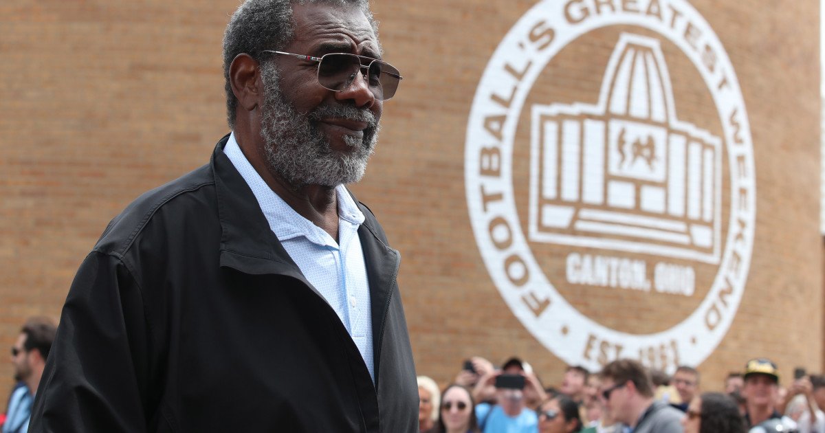 Mean Joe Greene Death Hoax Sweeps Internet, Steelers Confirm Legend is Alive