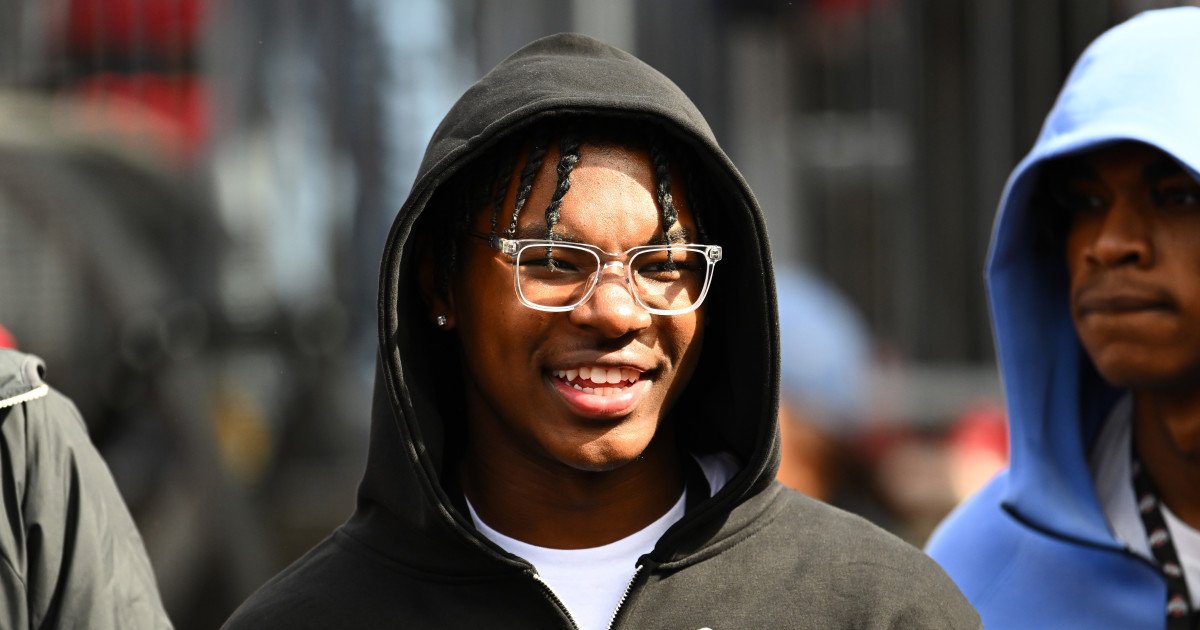 Media Blackout: Klutch Sports Shields Bryce James Ahead of Arizona's Final Four Run