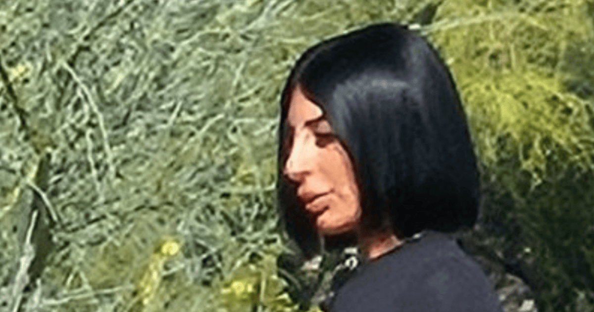 Media Frenzy Erupts Over Reporter's Questionable Attire Outside Missing Woman's Home