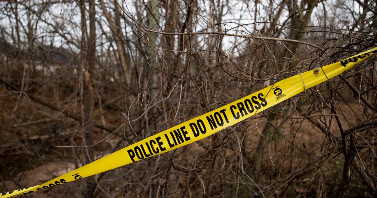 Medical Examiner Rules Missing Hiker's Death a Suicide