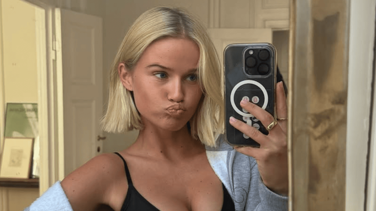Meet Ida Solbakken: The Viral Sensation Behind Norway's World Cup Manager