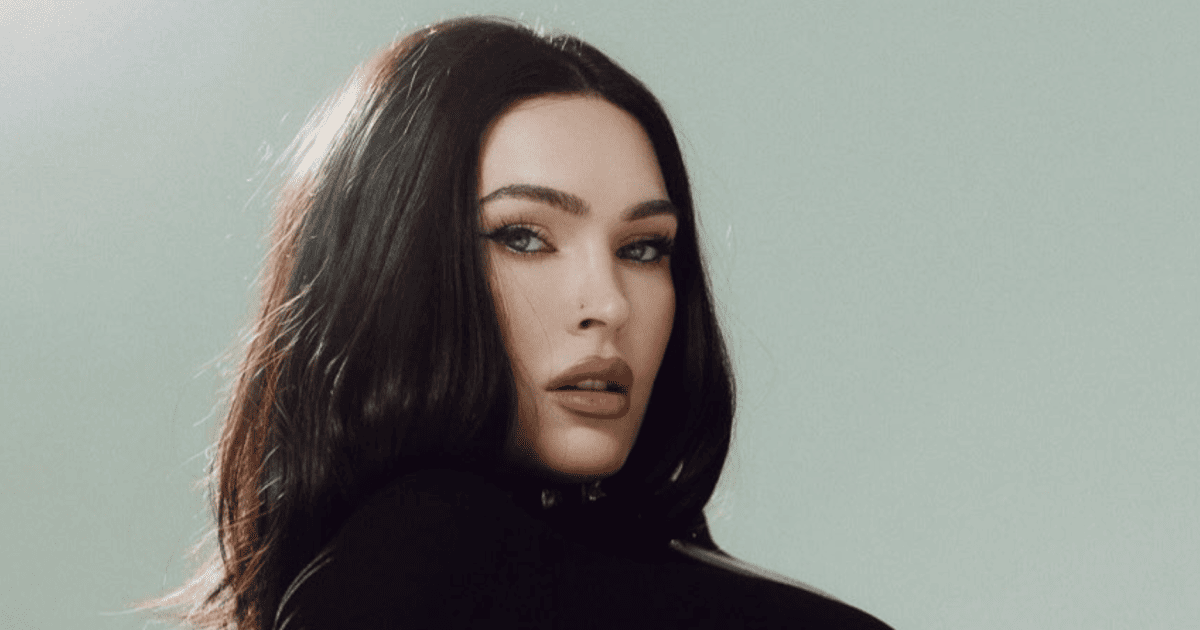 Megan Fox's Instagram Return Ignites Frenzy, Photo Hits 600K Likes