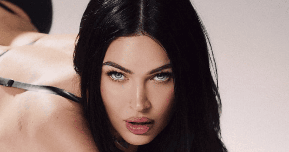 Megan Fox's Latest Instagram Stunner Blazes Past 1.2 Million Likes in an Hour