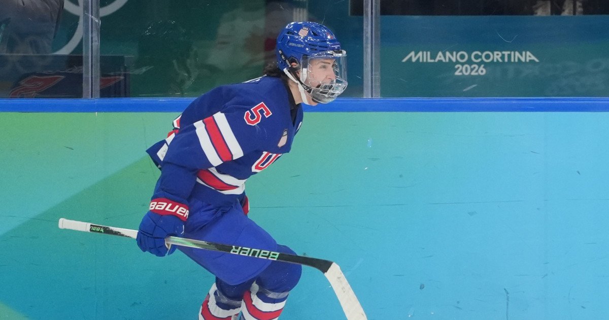 Megan Keller Speaks Out: US Hockey Star Addresses White House Invitation Fallout