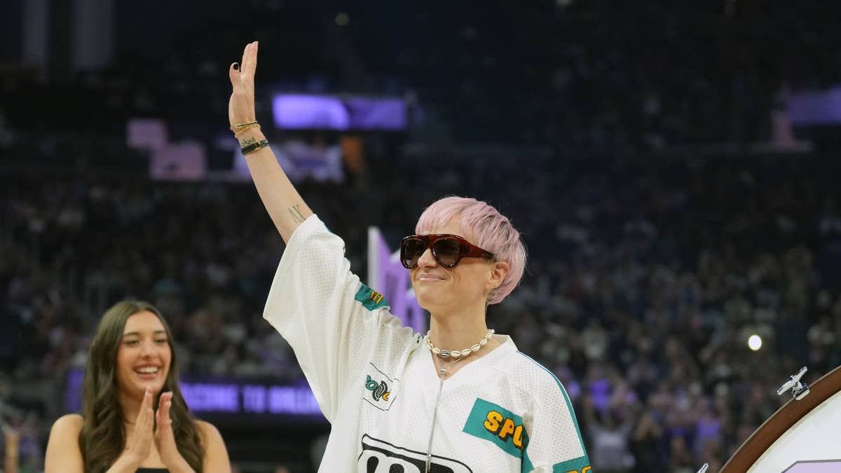 Megan Rapinoe Torched Over Pricey World Cup Partnership
