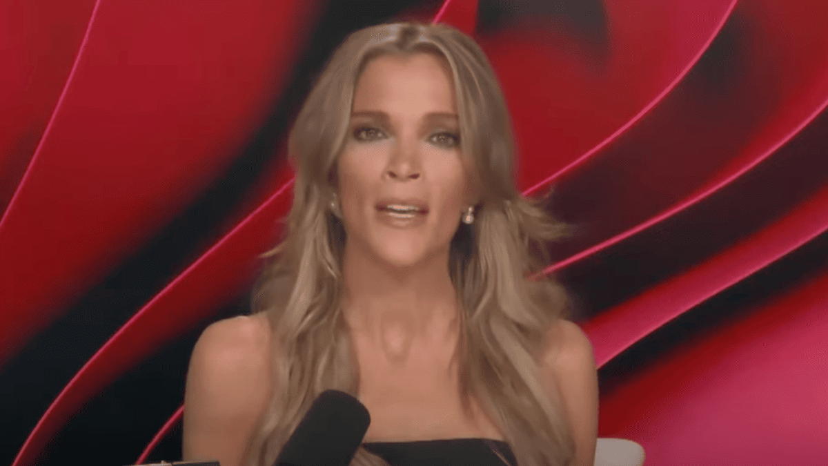 Megyn Kelly Slams Naomi Osaka's 'Weak' Wimbledon Kimono, Calls Her a Diva