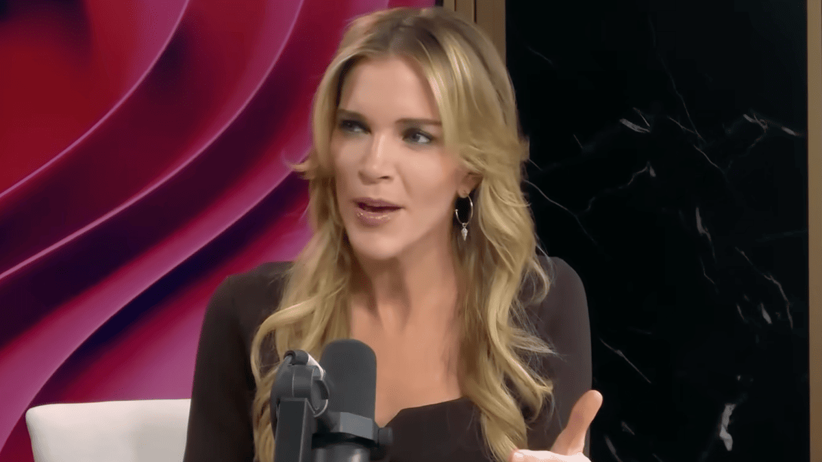 Megyn Kelly Unleashes Fury: 'Disgusting' HBO Show Crosses the Line