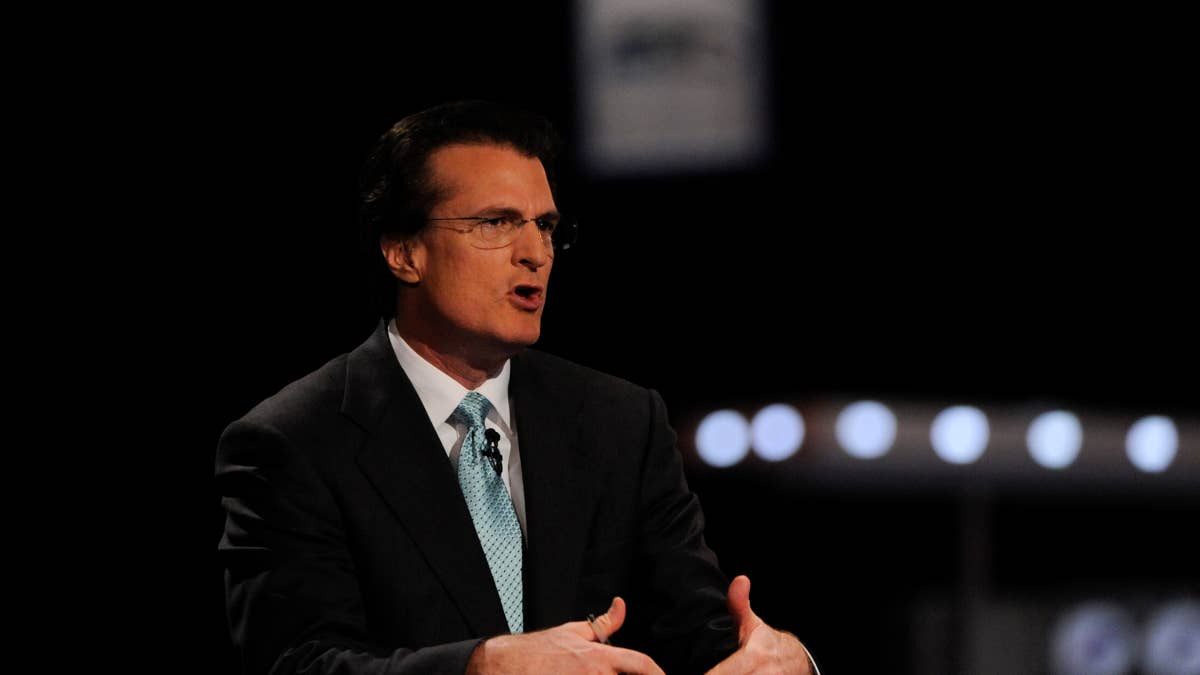 Mel Kiper Jr. Awards A+ Grades to Only 4 NFL Teams After 2026 Draft