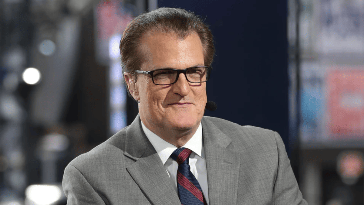 Mel Kiper Jr. Names 3 NFL Teams as 2026 Draft's Biggest Losers