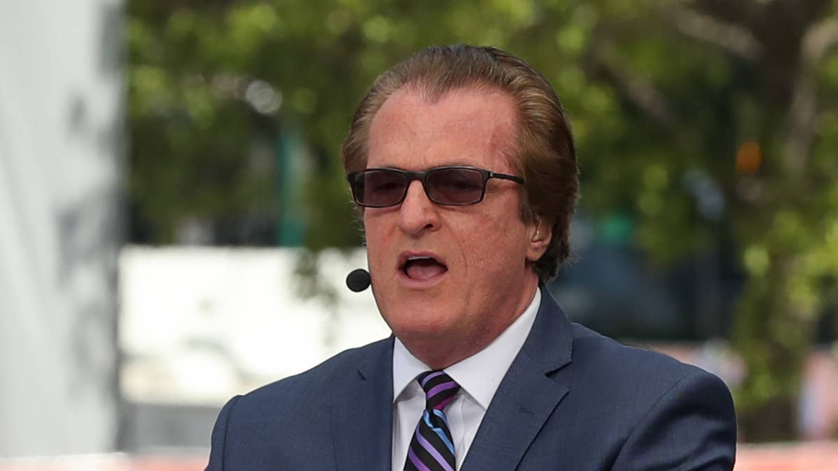 Mel Kiper Jr. Under Fire for 2026 NFL Draft Grades: Fans Cry Foul