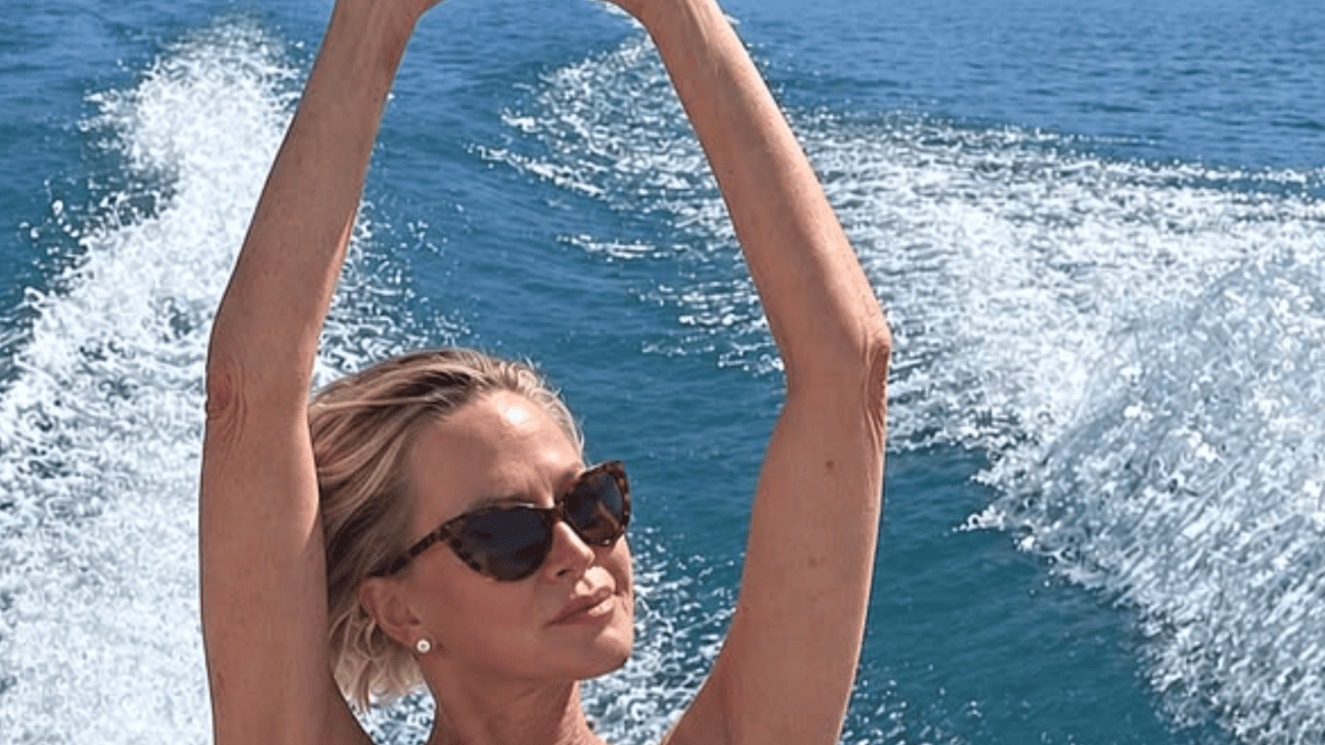 Melanie Griffith, 69, Turns Heads with Stunning Swimsuit Photo