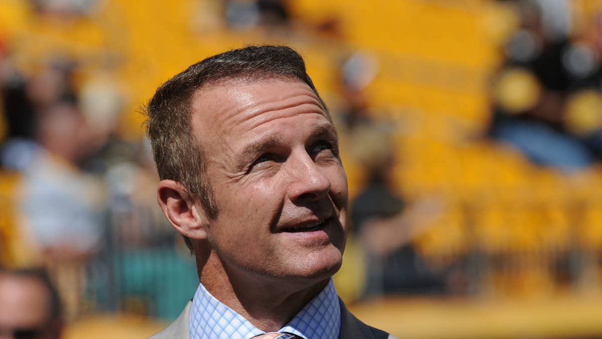 Merril Hoge's Shocking Near-Death Ordeal at 30: A Wake-Up Call for NFL