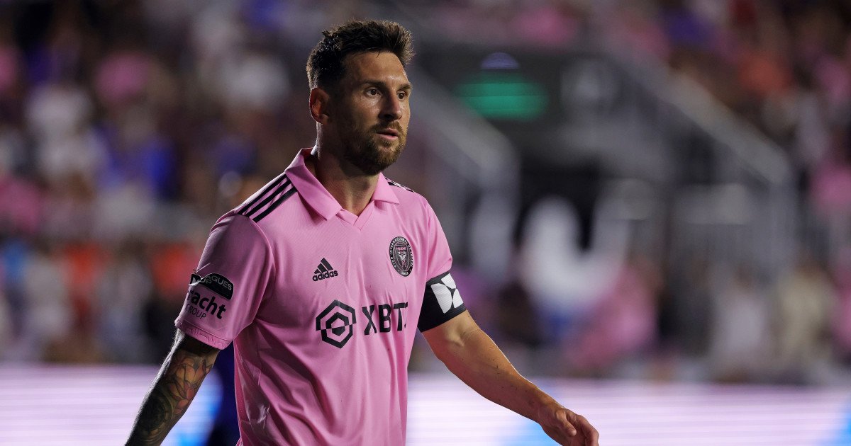 Messi Commits to Miami: Superstar Signs Through 2028