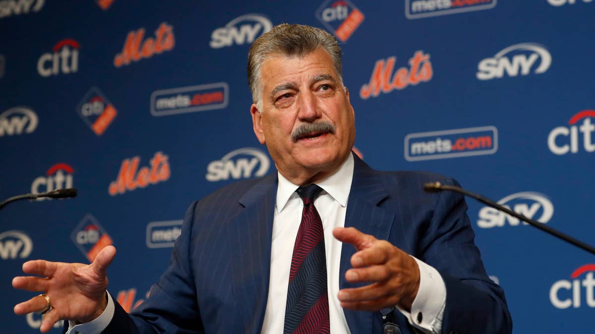 Mets Announcers Fume Over Braves' 'Criminal' Use of Connor Thomas
