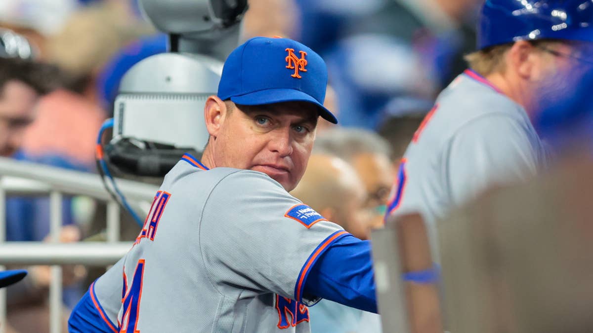 Mets Axe Carlos Mendoza as Six-Game Skid Sinks Queens