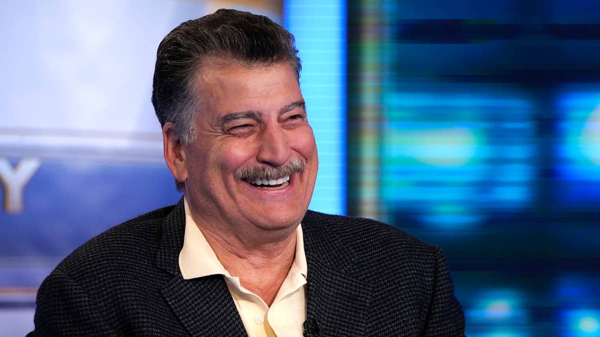 Mets Broadcaster Defends Controversial Braves Logo On Air