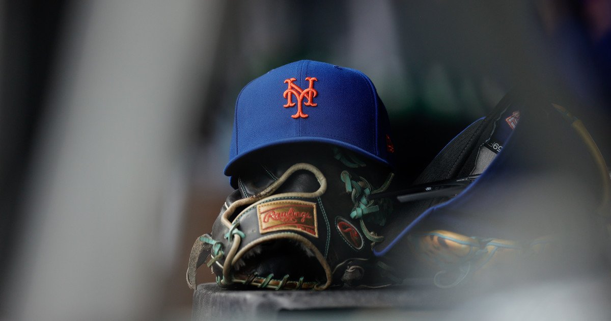 Mets World Series Hero Dykstra in Legal Trouble After New Year's Traffic Stop