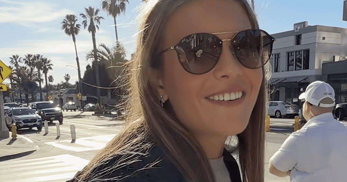 Miami Golf Commit Kai Trump's 'Secret Service' Grocery Run Sparks Social Media Fury