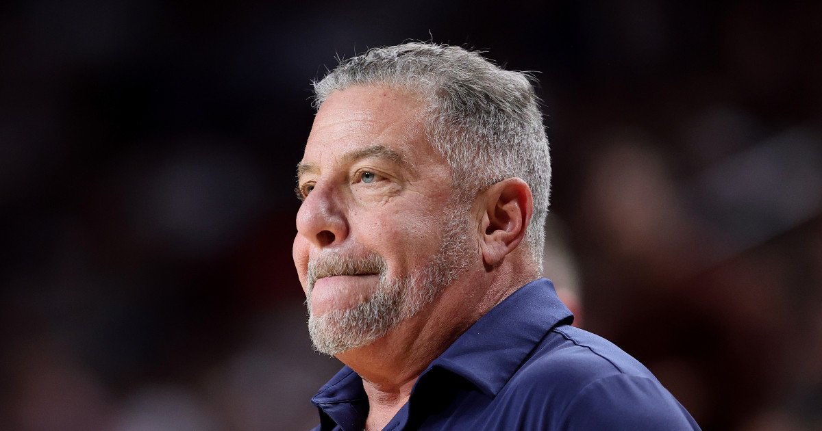 Miami (Ohio) AD Blasts Bruce Pearl Over 'Disrespectful' NCAA Tournament Comments