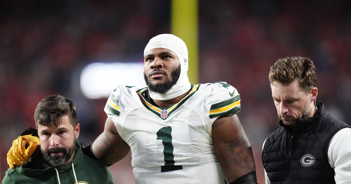 Micah Parsons Calls for NCAA Probe After Duke's Stunning March Madness Collapse