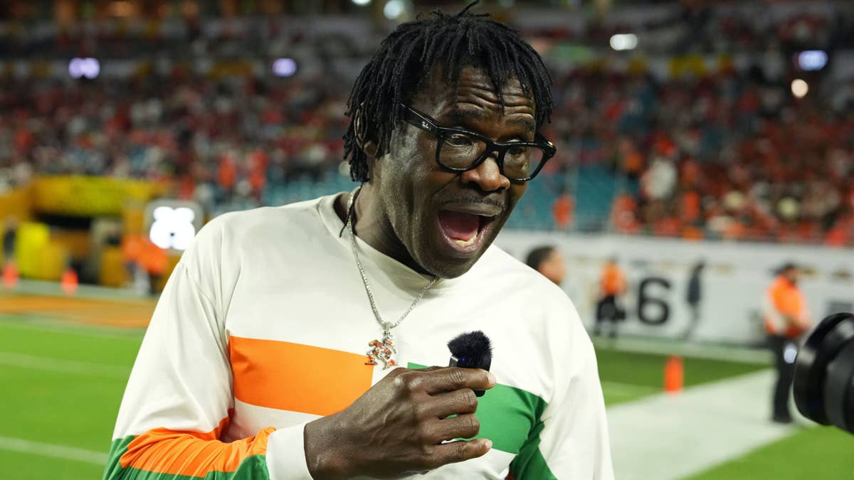 Michael Irvin's Bizarre Defense of 49ers Owner Jed York After Arrest