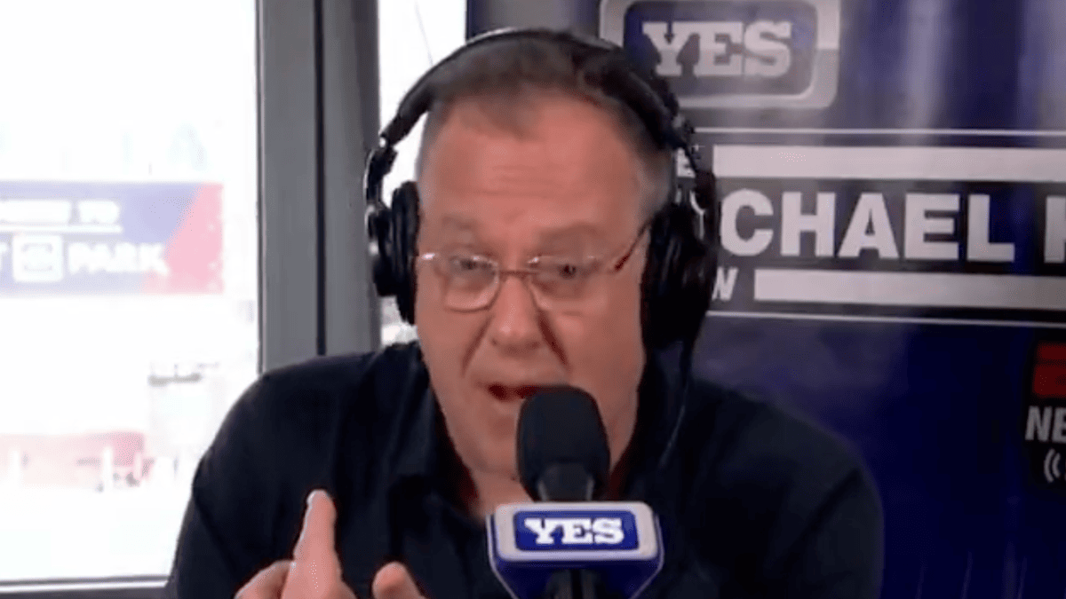 Michael Kay Blasts NJ.com for 'Incredibly Bad' Headline Twisting His Jaxson Dart Comments