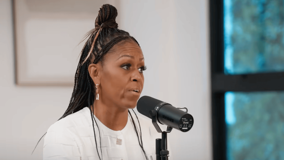 Michelle Obama's Media Advice to Angel Reese: A Missed Opportunity for WNBA Growth