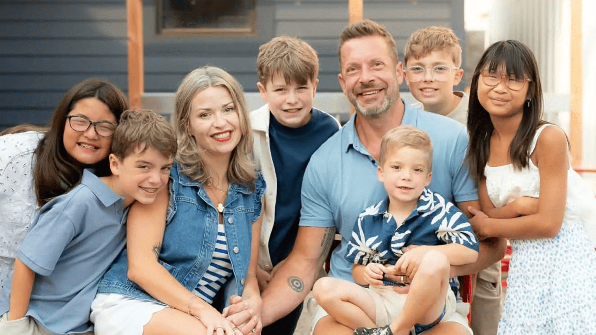 Michigan Family Murder-Suicide: Father Killed Wife, Six Kids Before Taking Own Life