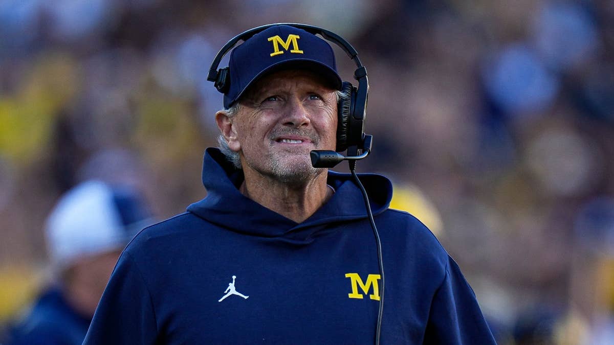 Michigan Fans Call Whittingham 'Delusional' After Loss to Indiana