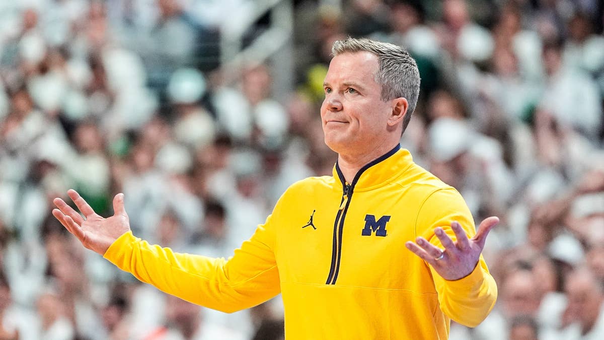 Michigan Locks Down Dusty May With Massive Long-Term Extension