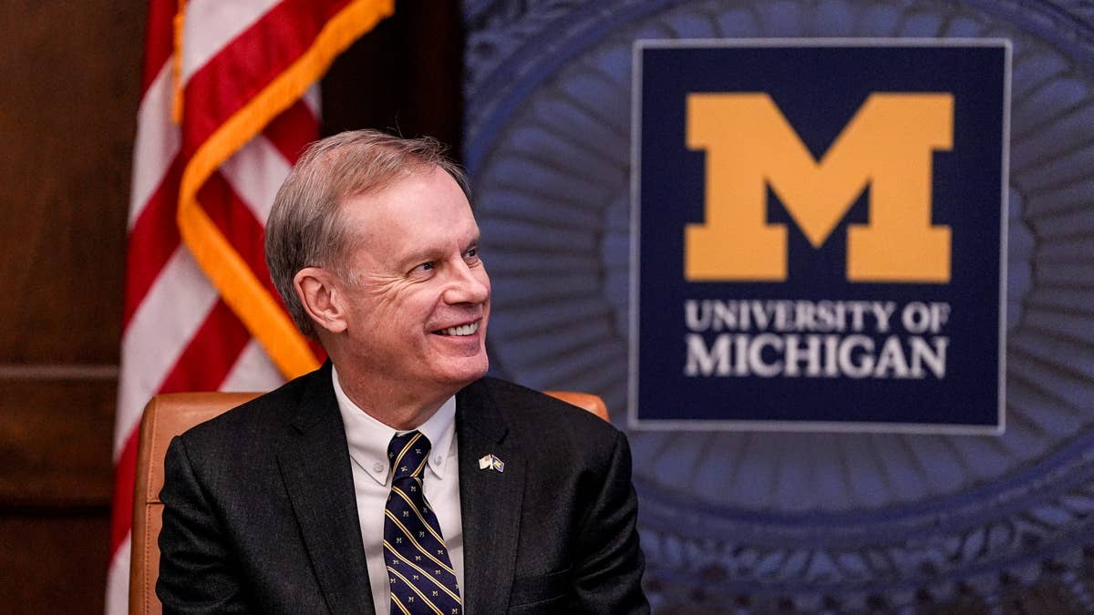 Michigan's President-Elect Withdraws Following Devastating Brain Cancer Diagnosis