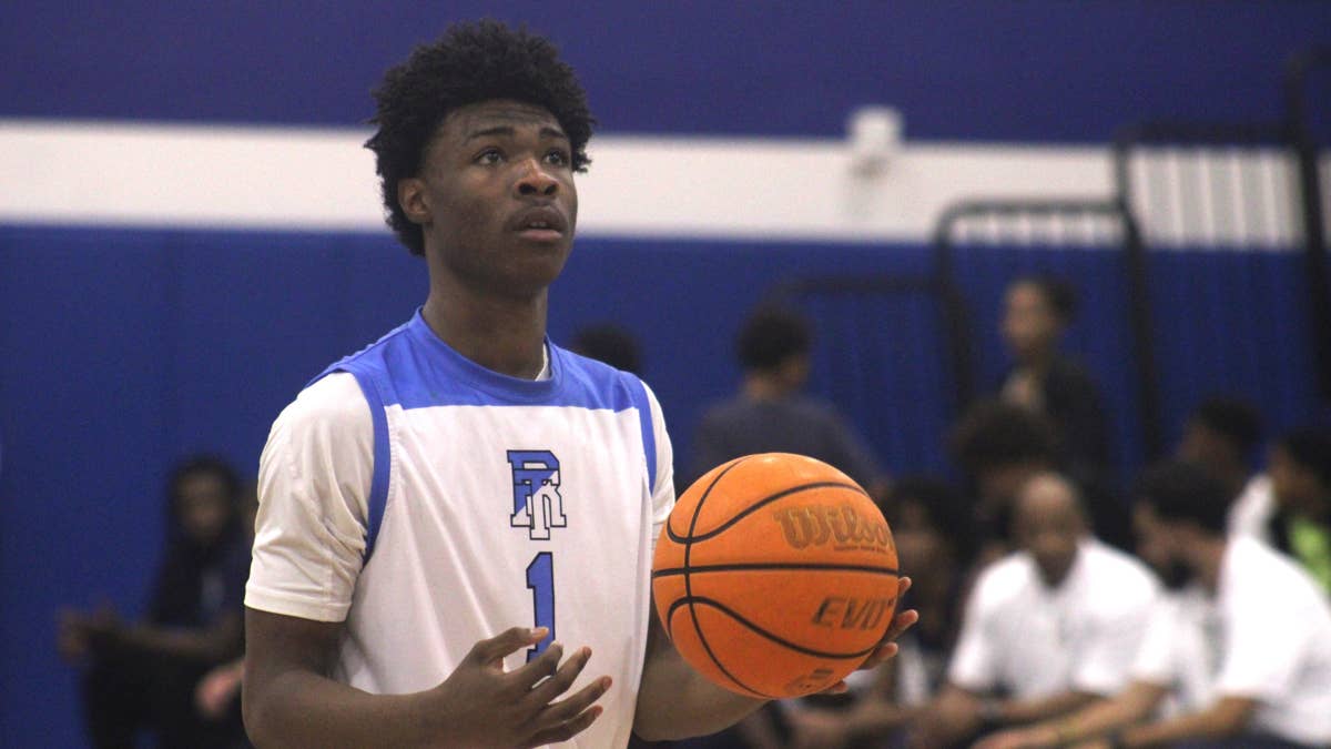 Michigan's Top Freshman Brandon McCoy Sidelined for Season with ACL Tear
