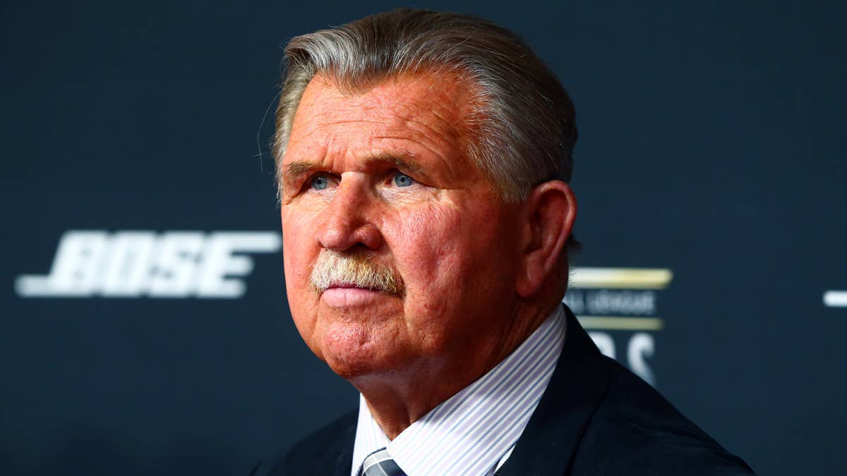 Mike Ditka, Bears Legend and Super Bowl Champion, Dies at 86