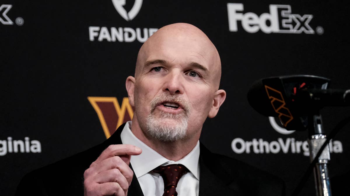 Mike Florio: Dan Quinn's Clock Blunder 'Immediately Fireable'