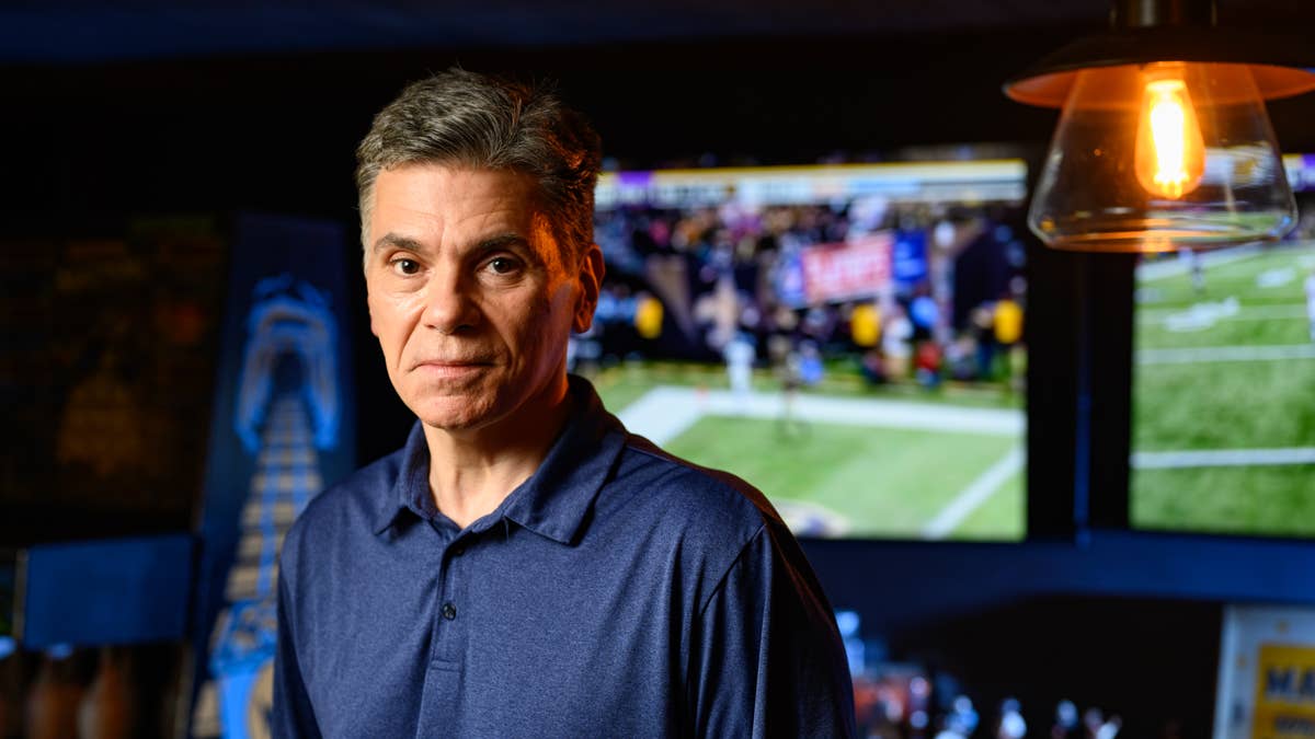 Mike Florio: Jaxson Dart Dodged the One Question That Mattered Most