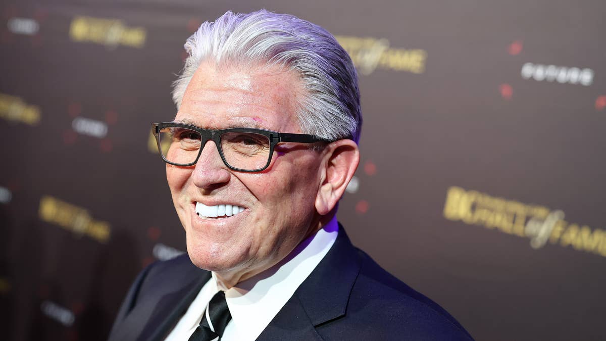 Mike Francesa Blasts WNBA as a 'Disaster' and Blames League Leaders