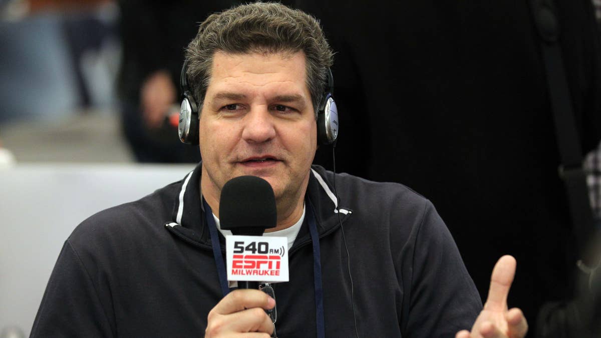 Mike Golic and Son Make Their ESPN Return Official