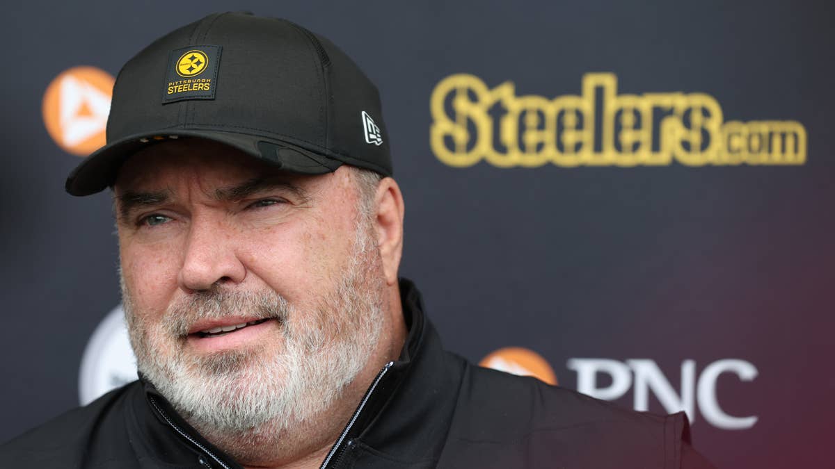 Mike McCarthy Feels the Heat: Steelers Coach Under Most Pressure in 2026